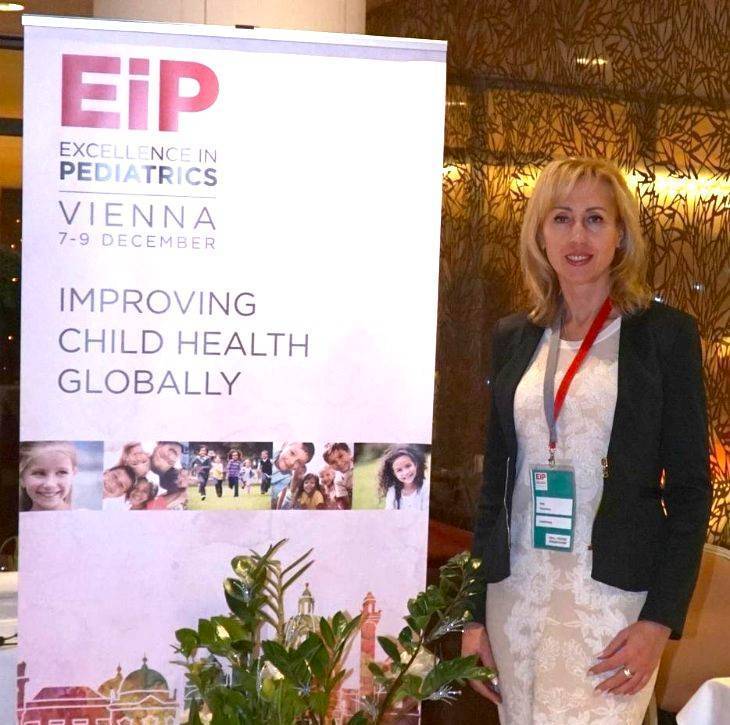 EiP 2017 | Child Health Creation