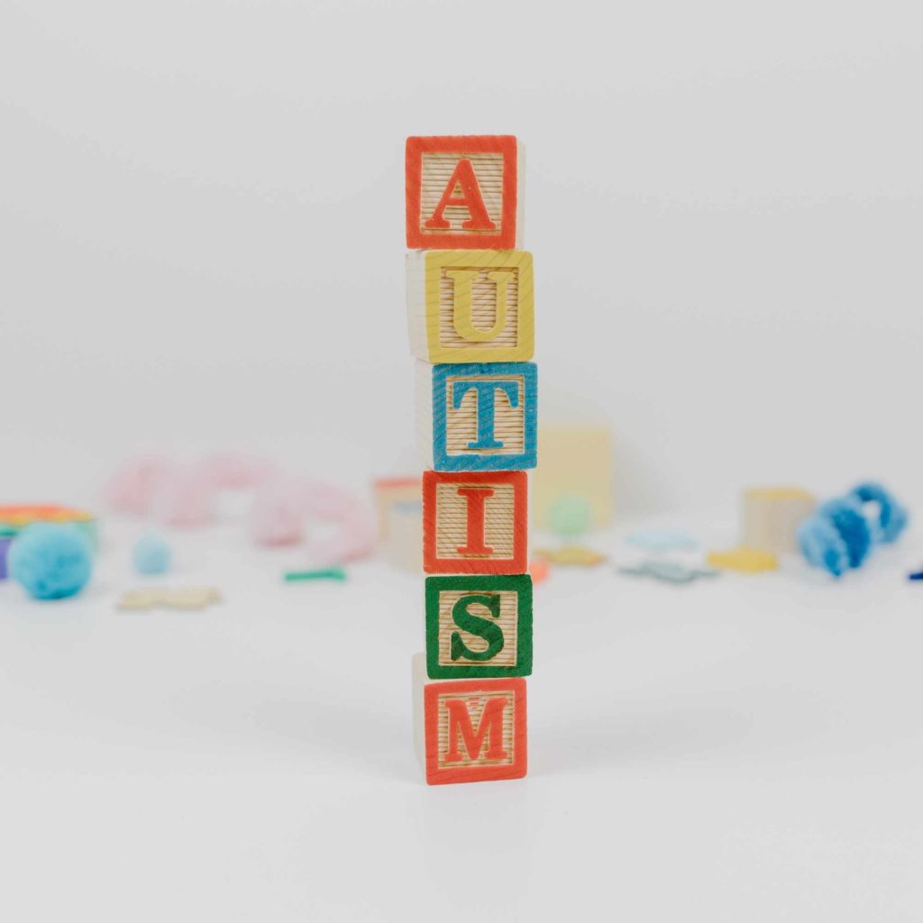 Autism Epilepsy and Rett | Child Health Creation