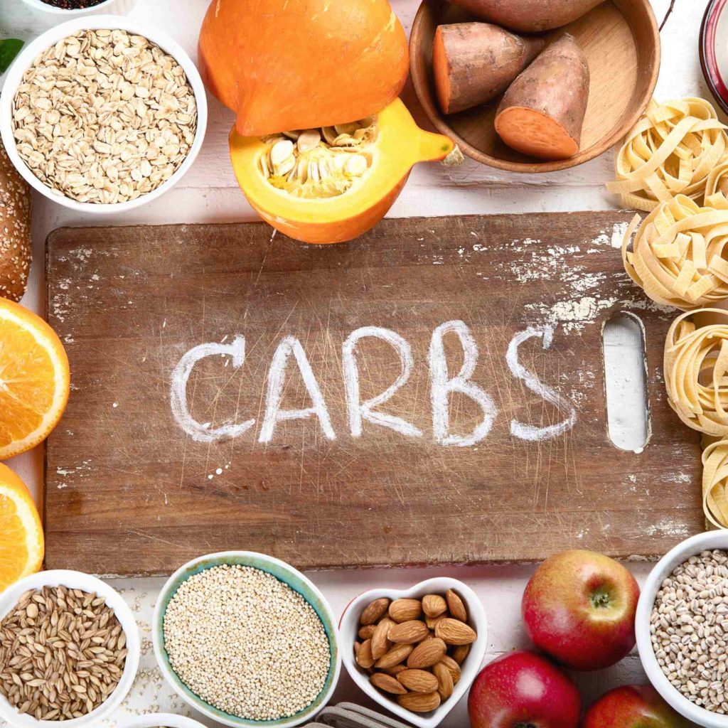 Personalising carbohydrate intakes | Child Health Creation