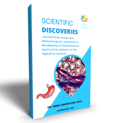 Connective Tissue and Immune System_3D