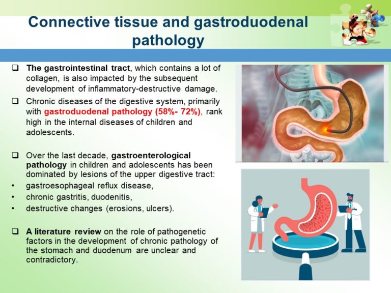 Prevention of Gastrointestinal Pathology Slide4