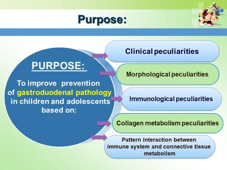 Prevention of Gastrointestinal Pathology Slide5