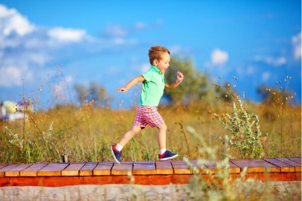 (2026) Secrets About A Clumsy Child: Impact Of Connective Tissue ...