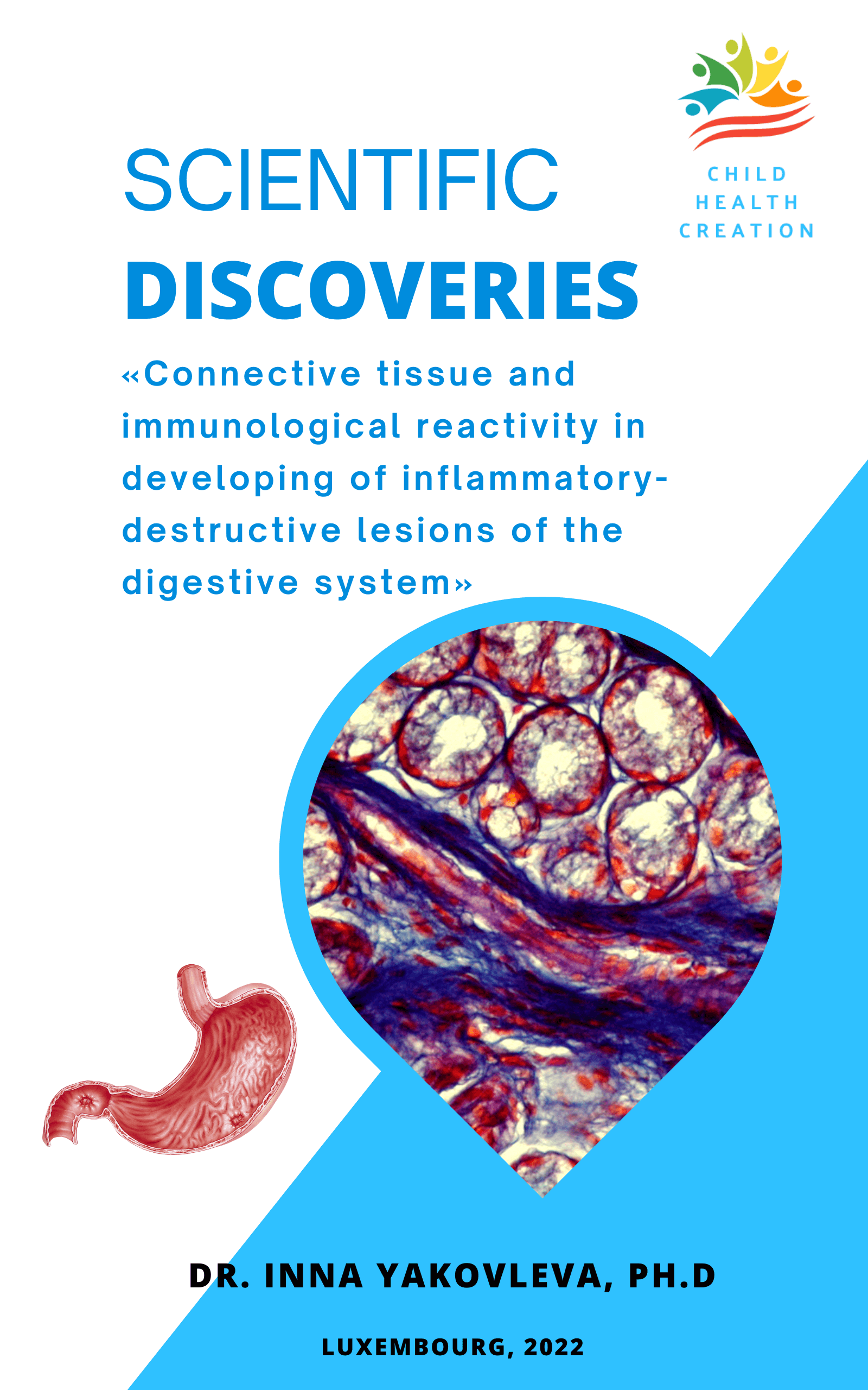 Connective Tissue and Immune System